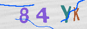 CAPTCHA-Bild