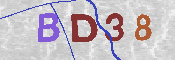 CAPTCHA-Bild