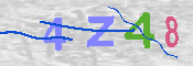 CAPTCHA-Bild