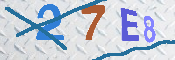 CAPTCHA-Bild