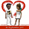 10. Sep. 11 – Onlinehochzeit