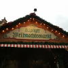 Weihnachtsmarkt mittelalterlich und auch nostalgisch