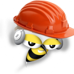 Bienchenbaustelle Bienchenbaustelle