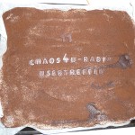 Kuchen von der Klingenthaler Backkönigin