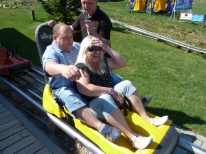 das darf in Klingenthal nie fehlen