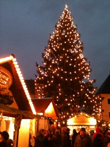 Lichterbaum