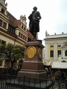 Goethe