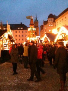Markt