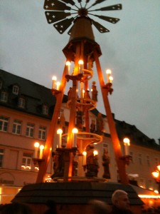 Pyramide Pyramide