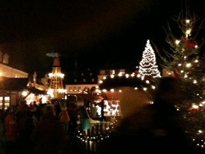 Weihnachtsmarlt